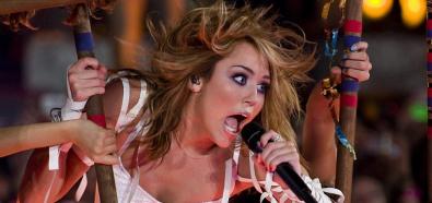 Miley Cyrus - MuchMusic Awards 2010